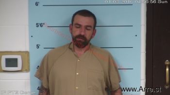 Jason  Cordle Mugshot