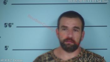 Jason  Cordle Mugshot