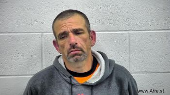 Jason Michael Cordle Mugshot