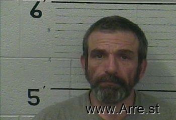 Jason M Cordle Mugshot