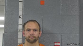 Jason Andrew Couch Mugshot