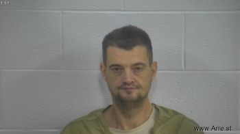 Jason W Cowden Mugshot