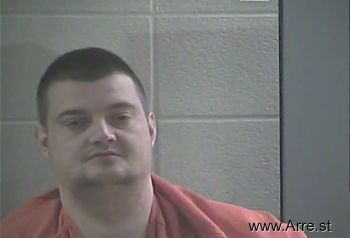 Jason  Cowden Mugshot