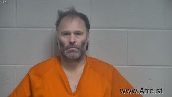 Jason Alexander Cox Mugshot