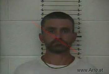 Jason D Cox Mugshot