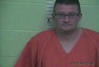 Jason Gayle Craig Mugshot