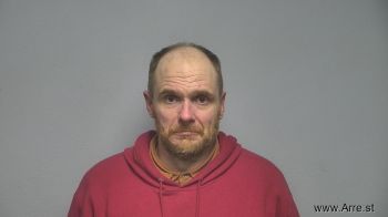 Jason P Crawford Mugshot