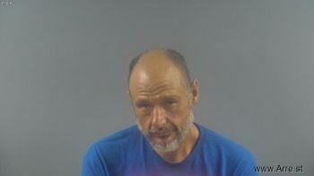 Jason Wade Crawford Mugshot