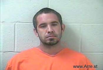 Jason Aaron Crawford Mugshot