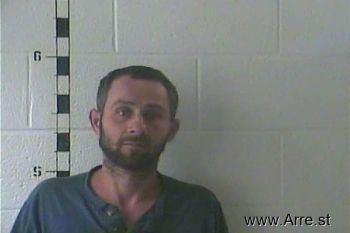 Jason D Crowe Mugshot