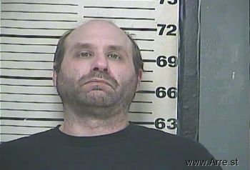 Jason Michael Crowe Mugshot