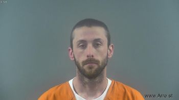 Jason Chevelle Crowe Mugshot