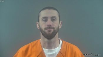 Jason Chevelle Crowe Mugshot