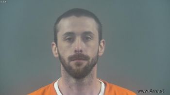 Jason Chevelle Crowe Mugshot