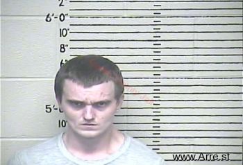 Jason Edwards Cummings Mugshot