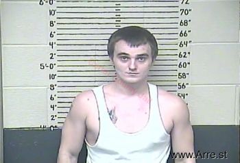 Jason Edwards Cummings Mugshot