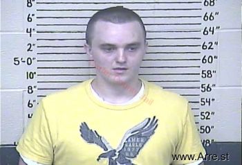 Jason Edwards Cummings Mugshot