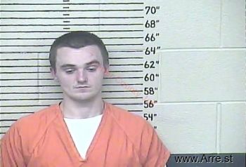 Jason Edwards Cummings Mugshot