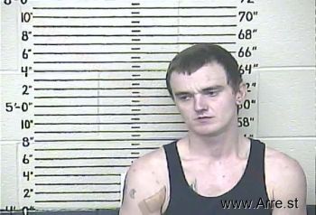 Jason Edwards Cummings Mugshot