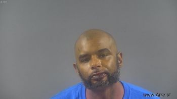 Jason Warren Cunningham Mugshot