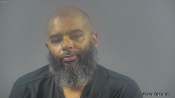 Jason Warren Cunningham Mugshot