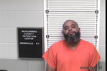 Jason Warren Cunningham Mugshot