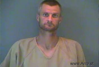 Jason L. Daugherty Mugshot