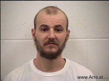 Jason Aaron Davies Mugshot