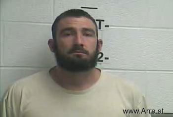 Jason Michael Davis Mugshot