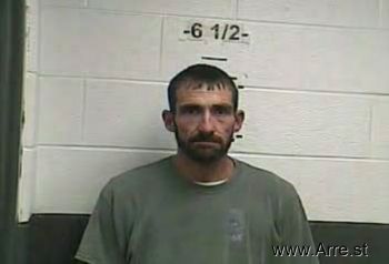 Jason Michael Davis Mugshot