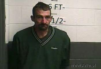 Jason Michael Davis Mugshot