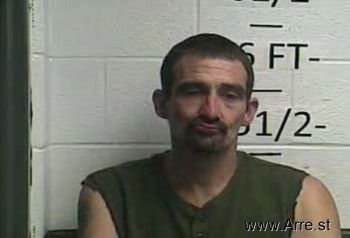 Jason Michael Davis Mugshot