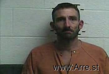 Jason Michael Davis Mugshot