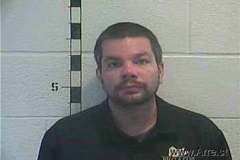 Jason Edward Dean Mugshot