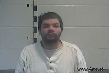 Jason Edward Dean Mugshot