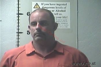 Jason Lee Douglas Mugshot