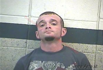 Jason Owen Dowell Mugshot