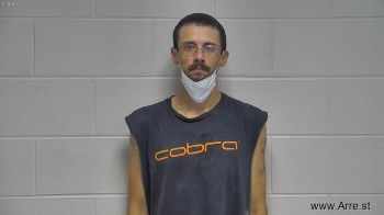 Jason Lee Downey Mugshot