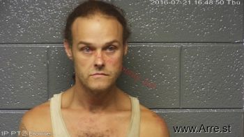 Jason Shane Drake Mugshot