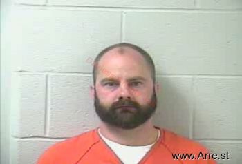 Jason Robert Dukes Mugshot