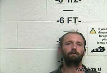 Jason Lee Duncan Mugshot