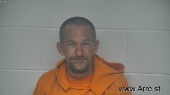 Jason  Duncan Mugshot