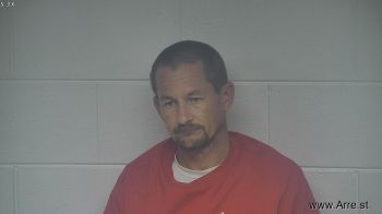 Jason  Duncan Mugshot