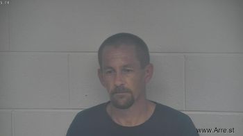 Jason M Duncan Mugshot