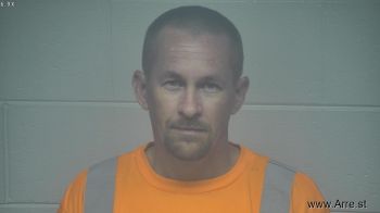 Jason  Duncan Mugshot