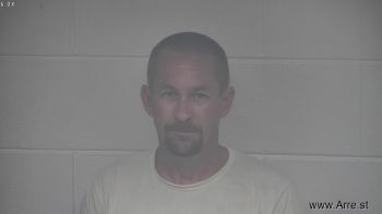 Jason  Duncan Mugshot