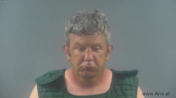 Jason Arlin Duncan Mugshot