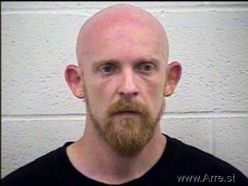 Jason Michael Duncanson Mugshot