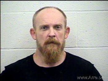 Jason Michael Duncanson Mugshot