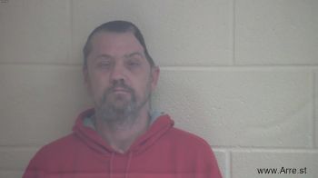 Jason Walter Durbin Mugshot